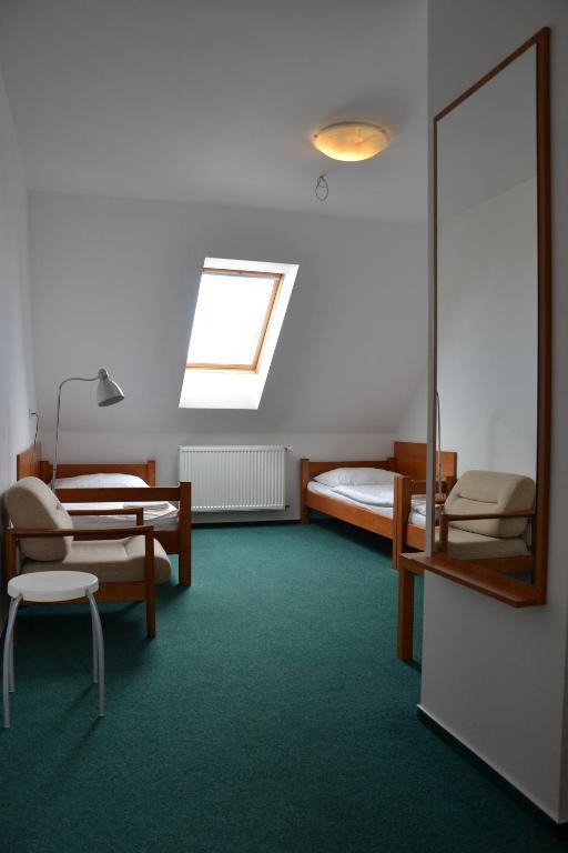 Motorest A Motel Rohlenka Austerlitz Tvarožná Kamer foto