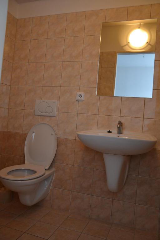 Motorest A Motel Rohlenka Austerlitz Tvarožná Kamer foto